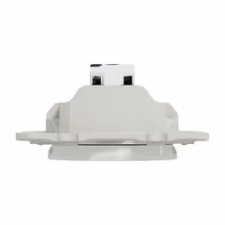 Schneider Electric Odace S520471 presa energia RJ-45 Bianco - Vista aggiuntiva 7
