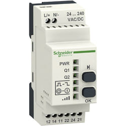 Schneider Electric XB5RFB01 Pulsante senza fili per dispositivo combinato 1 pz.