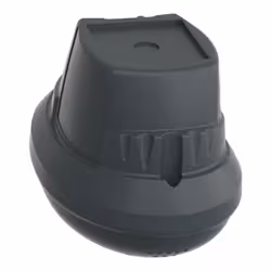 Schneider Electric ZBRM01 centralino Policarbonato (PC) IP65 - Vista aggiuntiva 3