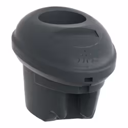 Schneider Electric ZBRM01 centralino Policarbonato (PC) IP65 - Vista aggiuntiva 6
