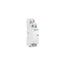 Schneider Electric - Contattore ict 25A 2NC 230/240V ac