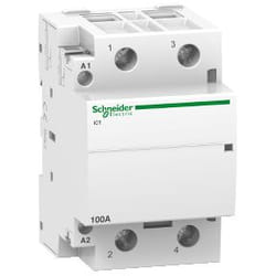 Schneider Electric A9C20882 contatto ausiliare
