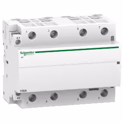Schneider Electric A9C20884, Multicolore, 240 AC