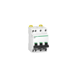 Schneider Electric - Interruttore automatico Schneider A9N21065 3P 16A curva c Prodis DT40