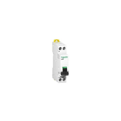 Schneider A9N21376 Prodis, DT40N 1P+N 16A Courbe D