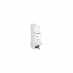 Gamma: Acti 9. Passo 9 mm: 2. Compatibilità prodotto: C40 / C60 / DT40 / IDPN / DT60 / C120 / DPN Vigi / ITG40 / IDc / ID C40 ...