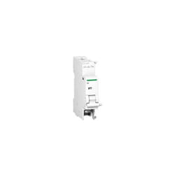 Schneider Electric - Schneider A9N26960 Scatto di minima tensione 230Vac 3A