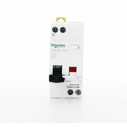 C40A Interruttore Magnetotermico Differenziale Vigi 1P+N C 10A 30Ma