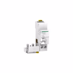 SCHNEIDER A9Q51225 Blocco differenziale QuickVigi iC60 Numero poli: 2 Tensione nominale di isolamento 500 V CA 50/60 Hz confo ...