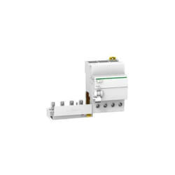 Schneider Electric - IC60 Blocco Differenziale Quickvigi 4P 40A 30Ma Tipo Ac