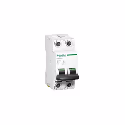 Descrizione: Schneider A9N61535 Interruttore C60H-DC 500Vdc 32A 2P Courbe C