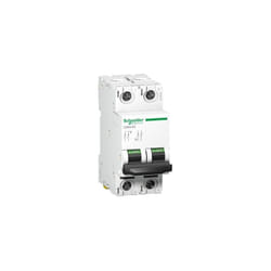 Schneider Electric - Schneider A9N61535 Interruttore C60H-DC 500Vdc 32A 2P Courbe c