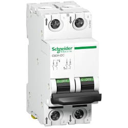 Schneider Electric A9N61538 interruttore automatico 2