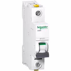Schneider Electric A9F07106, Tipo C, 42000 A, IP20