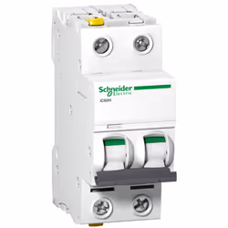 Schneider Electric A9F07202, IP20