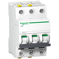 Schneider Electric A9F07316 interruttore automatico 3
