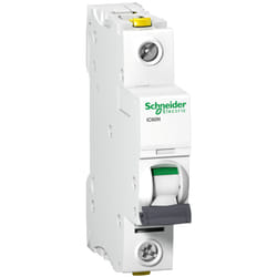 Schneider Electric A9F03116 interruttore automatico Interruttore in miniatura 1