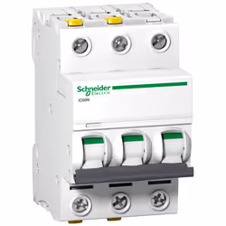 Schneider Electric A9F03316, Interruttore in miniatura, 10000 A, IP20
