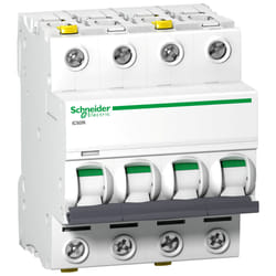 Schneider Electric A9F03416 interruttore automatico 4