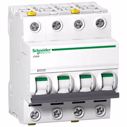 Schneider Electric A9F04425, IP20