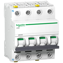 Schneider Electric A9F04716 interruttore automatico 3