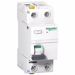 Schneider Electric iID, IP20