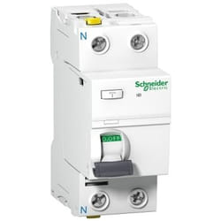 Schneider Electric iID interruttore automatico 2P