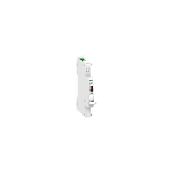 Schneider Electric - Schneider A9N26899 - Prodis Contatto ausiliario OF+SD24 interfaccia con SmartLink
