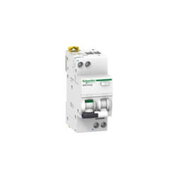 Schneider Electric - a9d41632 interruttore differenziale idpn n vigi, 1P + n, 32 a, 300mA Classe ac