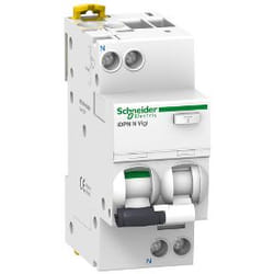 Schneider Electric A9D56604 interruttore automatico