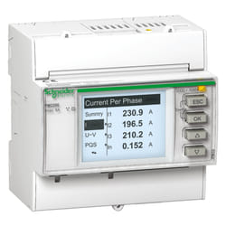 Schneider Electric METSEPM3200 non classificato