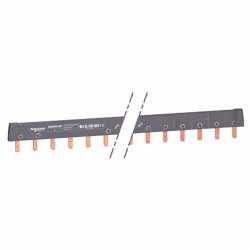 Schneider Electric A9XPH124 interruttore automatico - Vista aggiuntiva 2