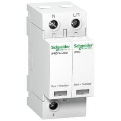 Schneider Electric iPRD40r interruttore automatico 1P + N