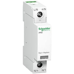 Schneider Electric iPRD40r interruttore automatico 1P