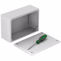 Schneider Electric NSYSBM308012 centralino - Vista aggiuntiva 3