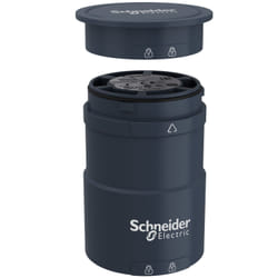 Schneider Electric XVUC21B accessorio di illuminazione Unità base