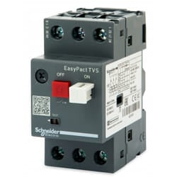 Schneider Electric - easypact tvs - interruttore magnetotermico motore 1.0..1.6A