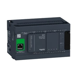 Schneider Electric TM241CE24U modulo per controllori a logica programmabile (PLC)