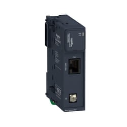 Schneider Electric TM3XTRA1 modulo per controllori a logica programmabile (PLC)