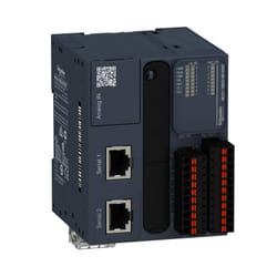 Schneider Electric TM221M16RG non classificato