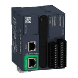 Schneider Electric TM221ME16T non classificato