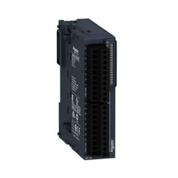 Schneider Electric TM3DI16 modulo per controllori a logica programmabile (PLC)
