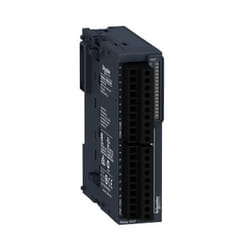 Schneider Electric TM3DQ16R modulo per controllori a logica programmabile (PLC)