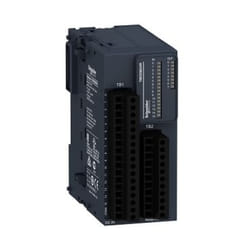 Schneider Electric TM3DM24R modulo per controllori a logica programmabile (PLC)