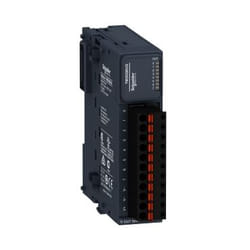 Schneider Electric TM3DQ8UG modulo per controllori a logica programmabile (PLC)
