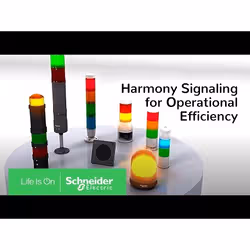 Schneider Electric XVR3 lampada di emergenza - Vista aggiuntiva 6