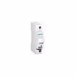 SCHNEIDER - A9N15636 Portafusibile 1P 25A 10.3X38 1 modulo SCHNEIDER (A9N15636) - Scopri qualità e affidabilità. EAN 36064806 ...