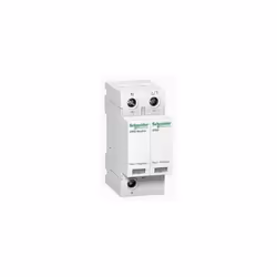 SCHNEIDER - A9N15651 Portafusibile 2P 25A 10.3X38 1 modulo SCHNEIDER (A9N15651) - Scopri qualità e affidabilità. EAN 36064806 ...