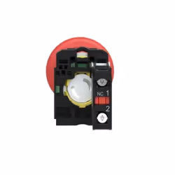 Schneider Electric XB5 Pulsante - Vista aggiuntiva 5