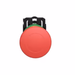Schneider Electric XB5 Pulsante - Vista aggiuntiva 7